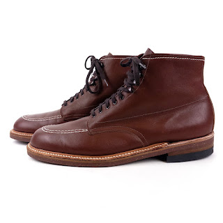 Alden 405 Original Indy Boots