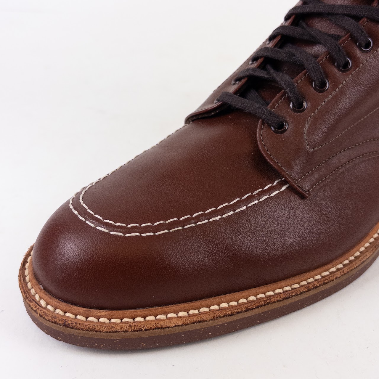 Alden 405 Original Indy Boots