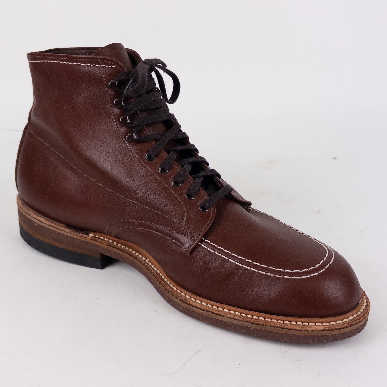 Alden 405 Original Indy Boots