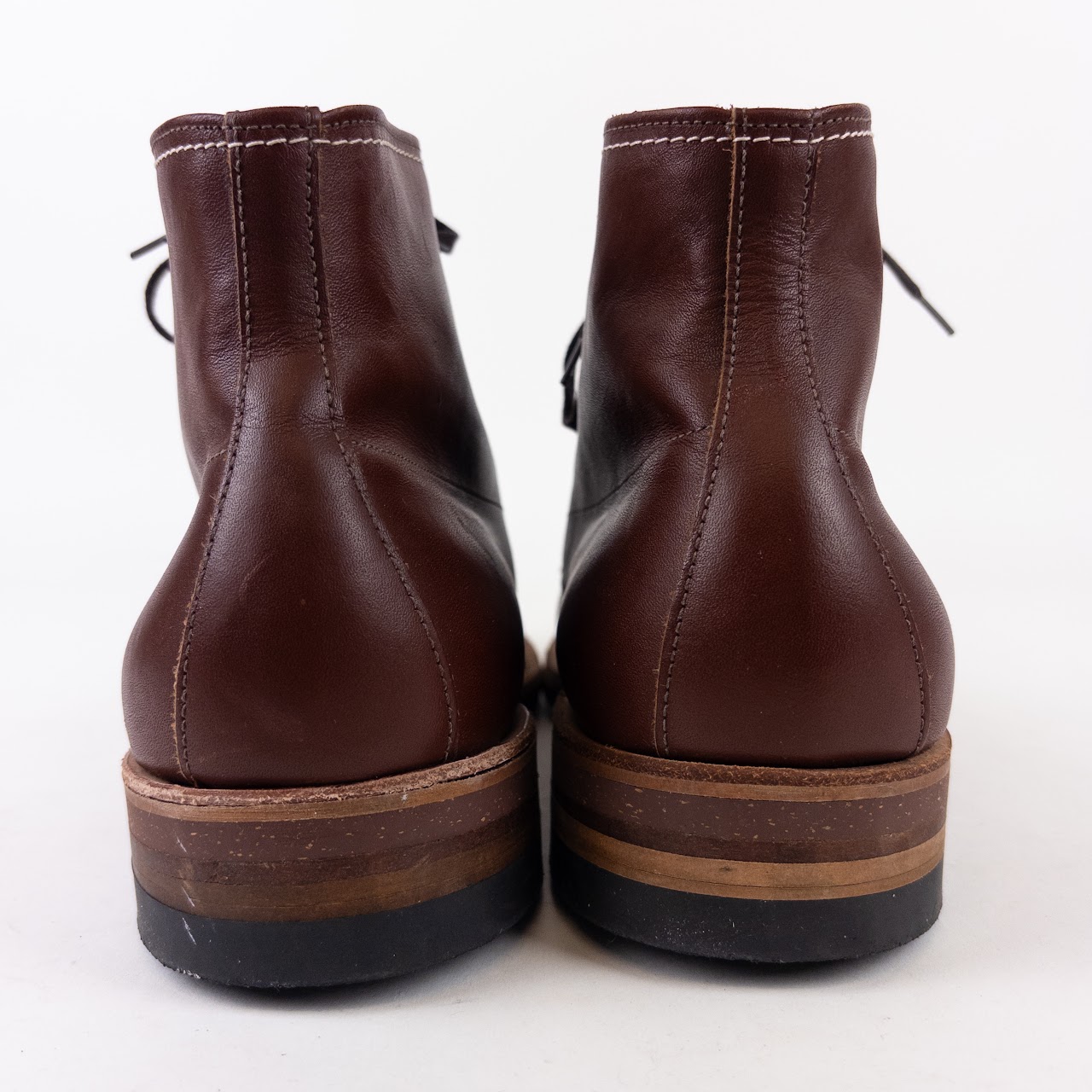 Alden 405 Original Indy Boots