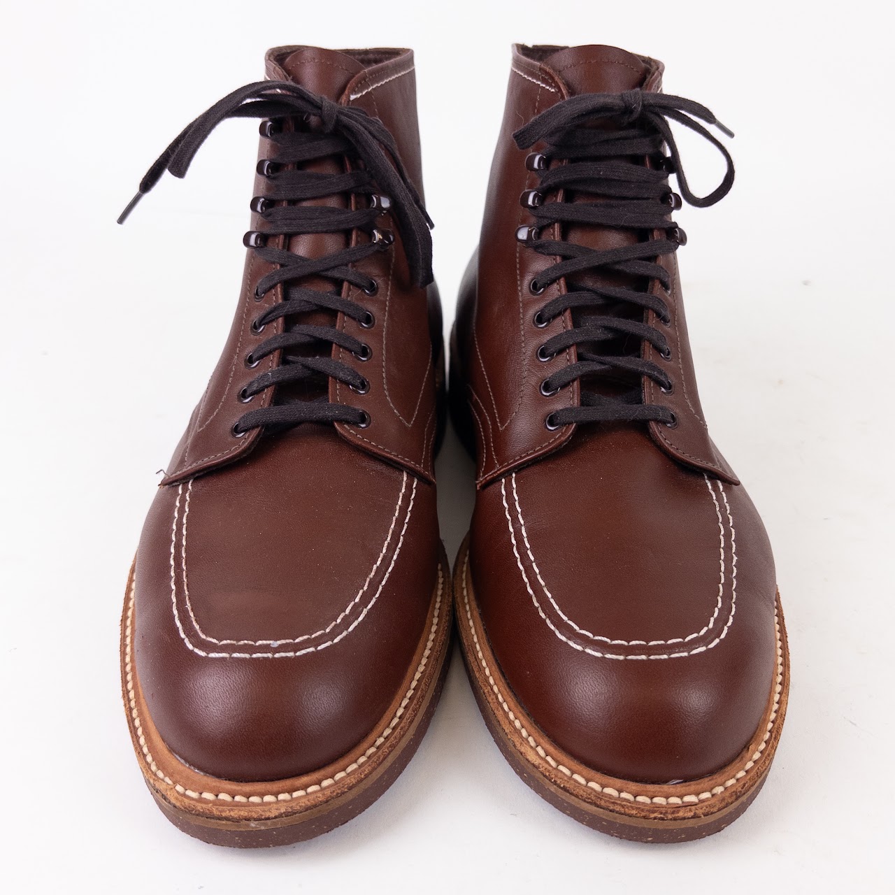 Alden 405 Original Indy Boots