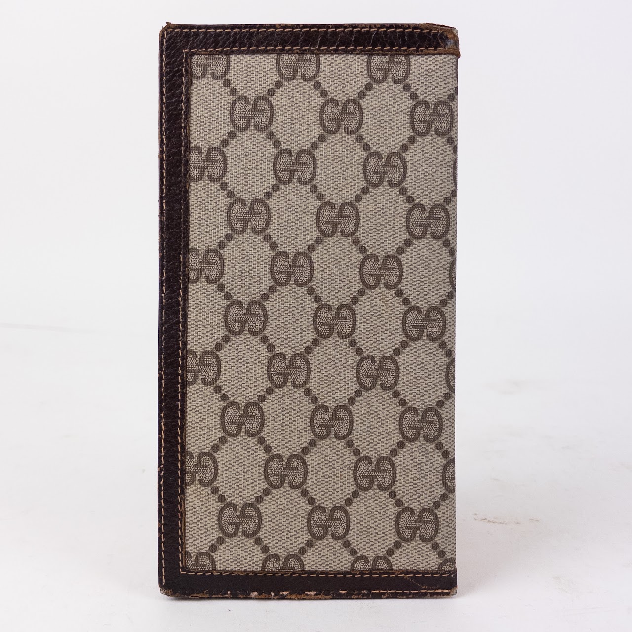 Gucci Vintage Billfold