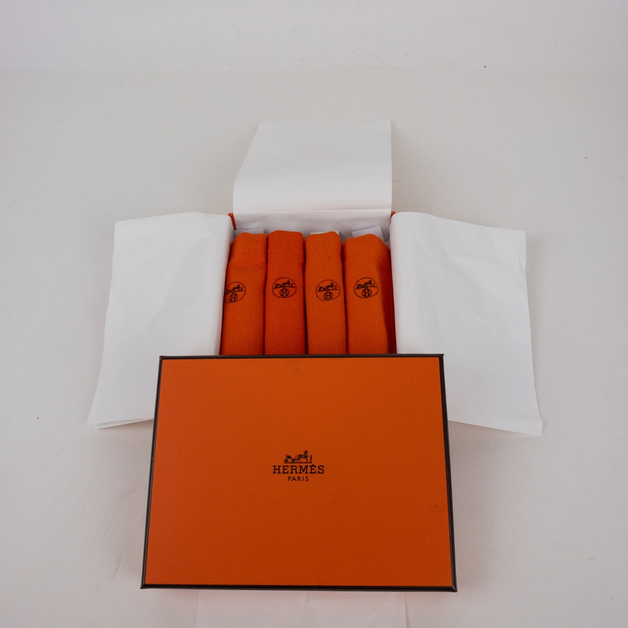 Hermès Les Jardins Travel Fragrance Set