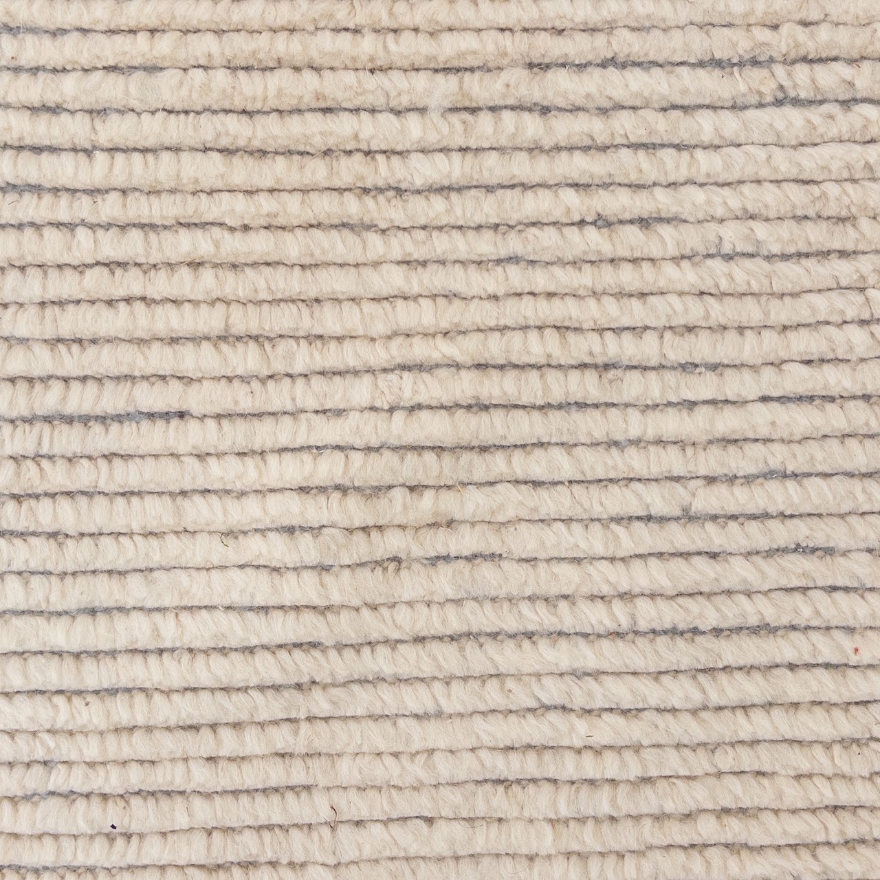 Esker for DWR Wool Rug