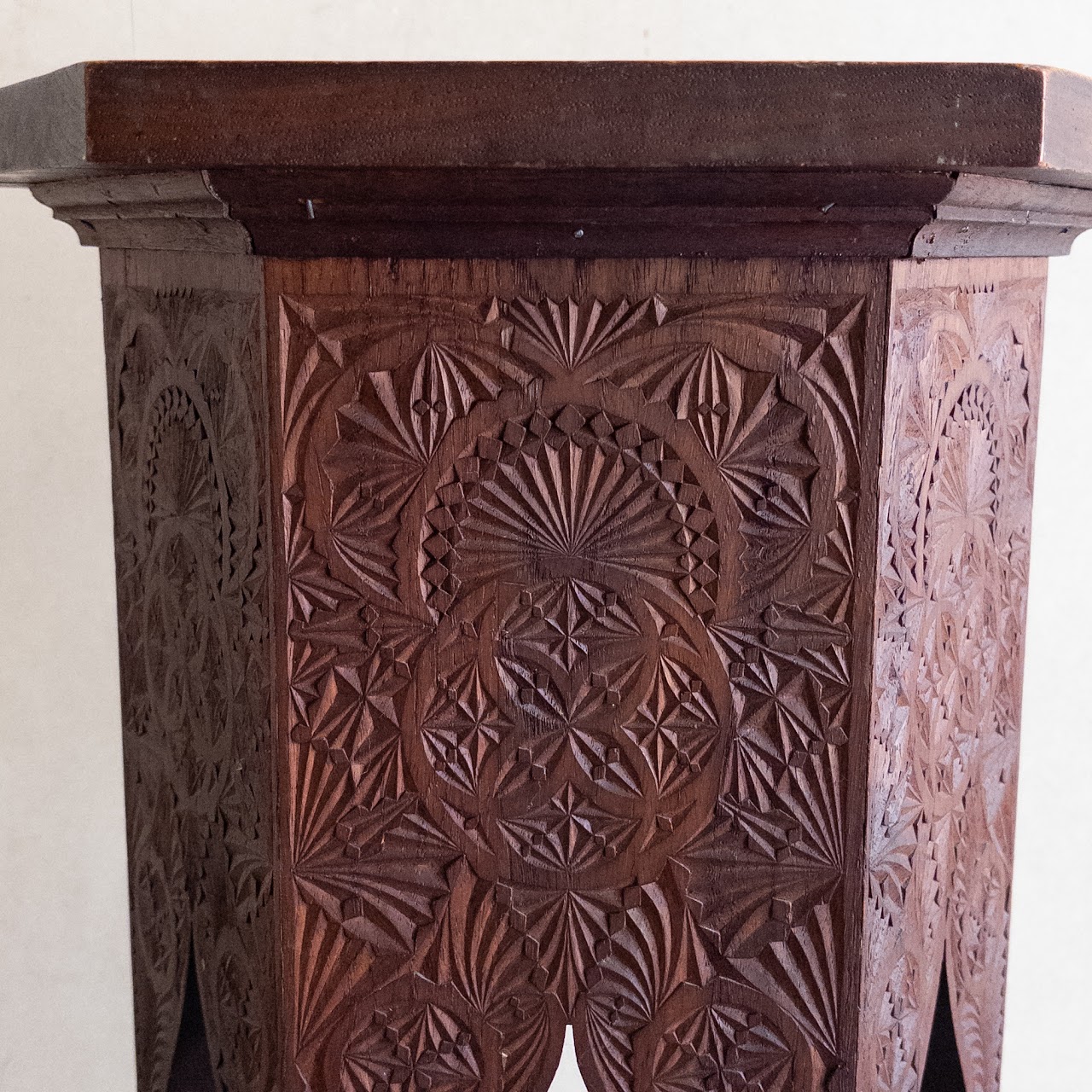 Moroccan Style Side Table