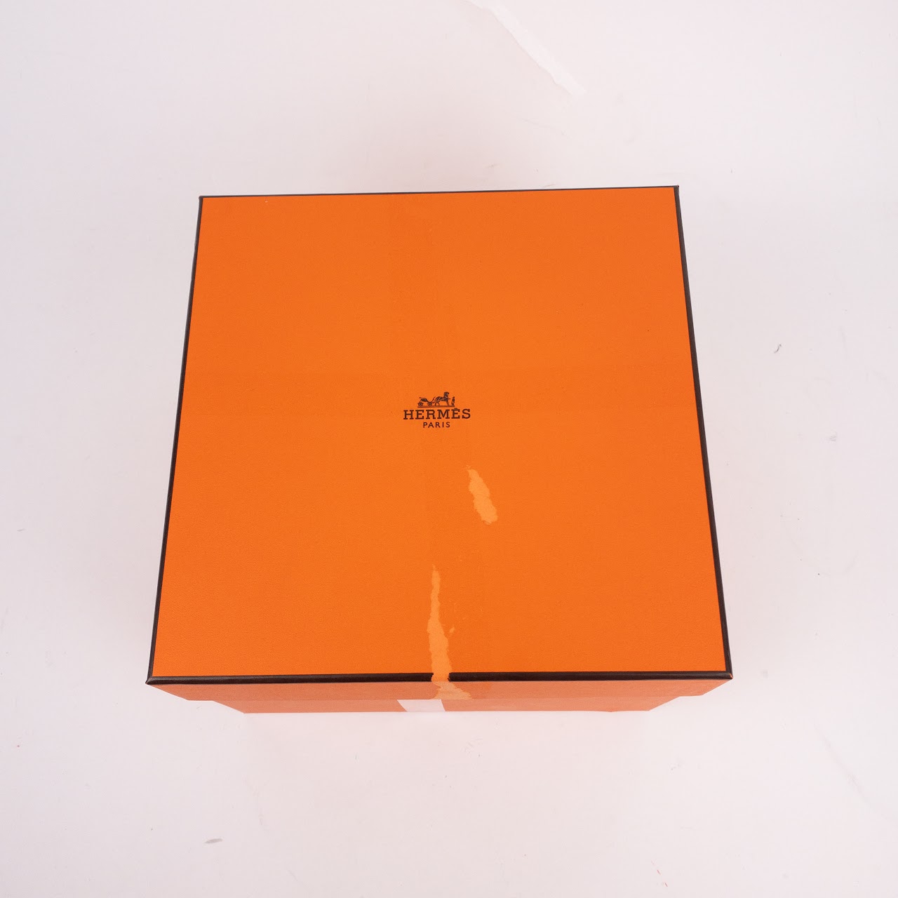 Hermes Le Parfum De La Maison Five Wick Candle