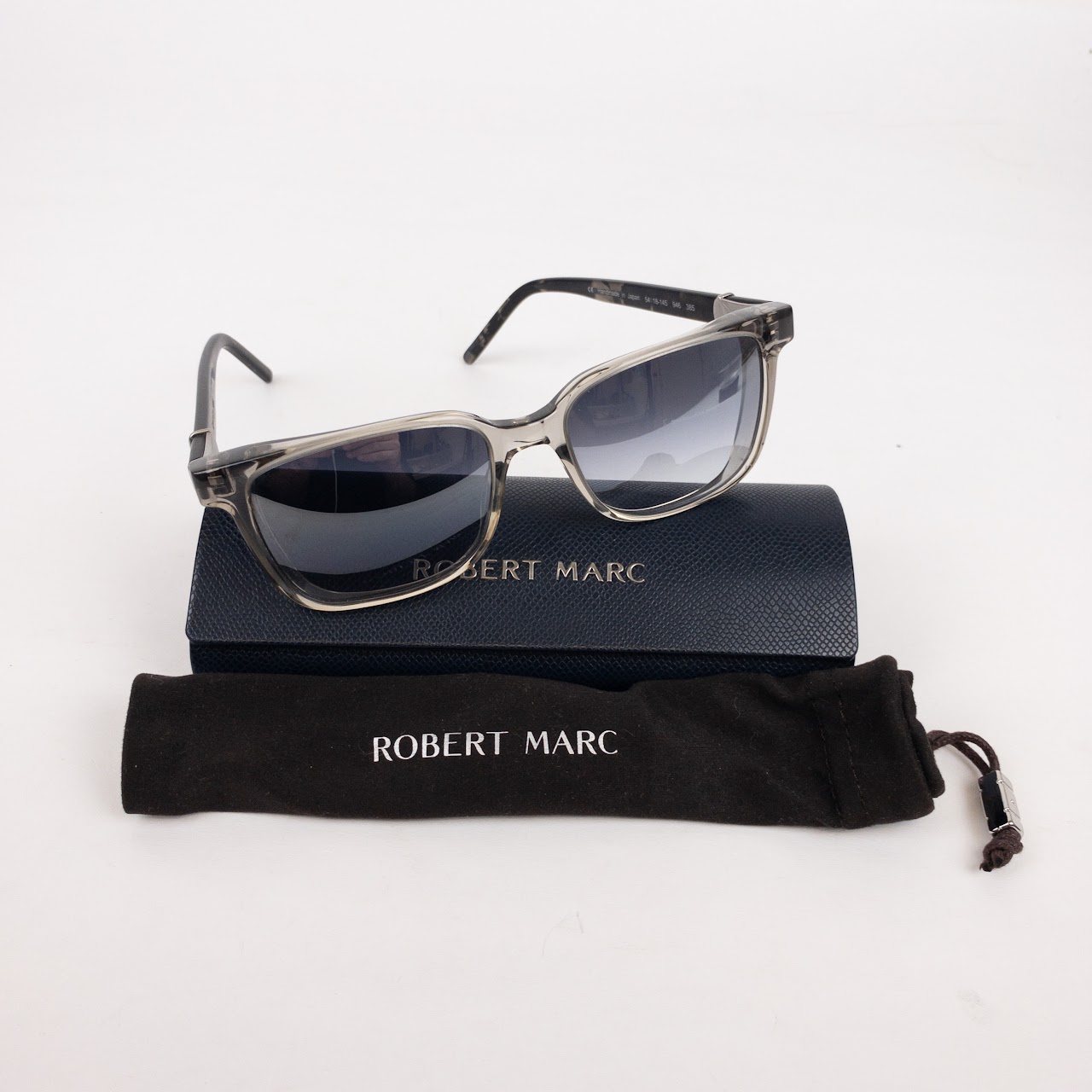 Robert Marc Sunglasses