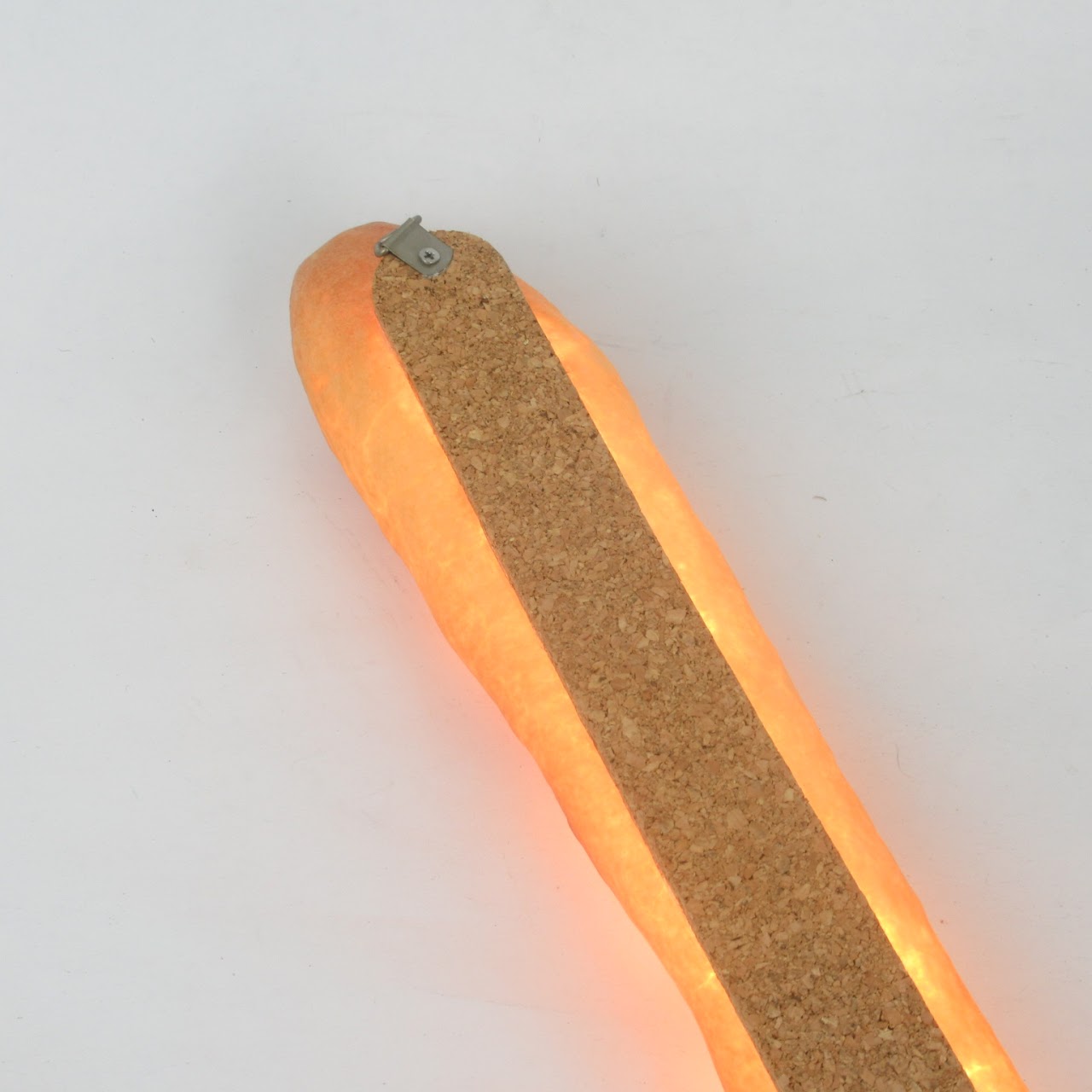 Baguette Bread Light