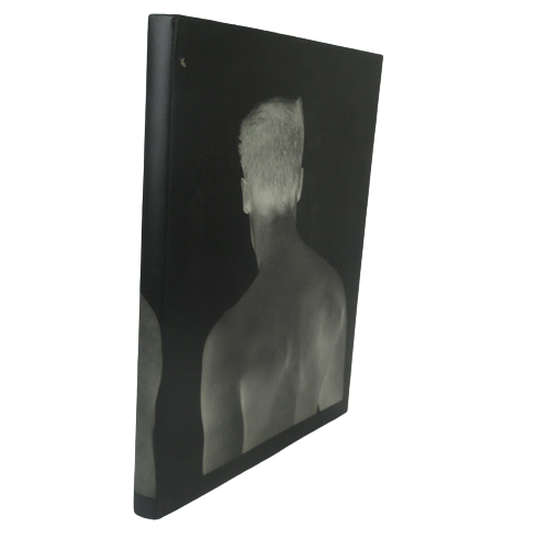 'Bruce  Weber' Limited Edition Book