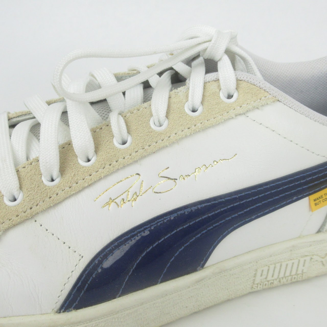 Ralph Sampson Randomevent Puma Sneakers