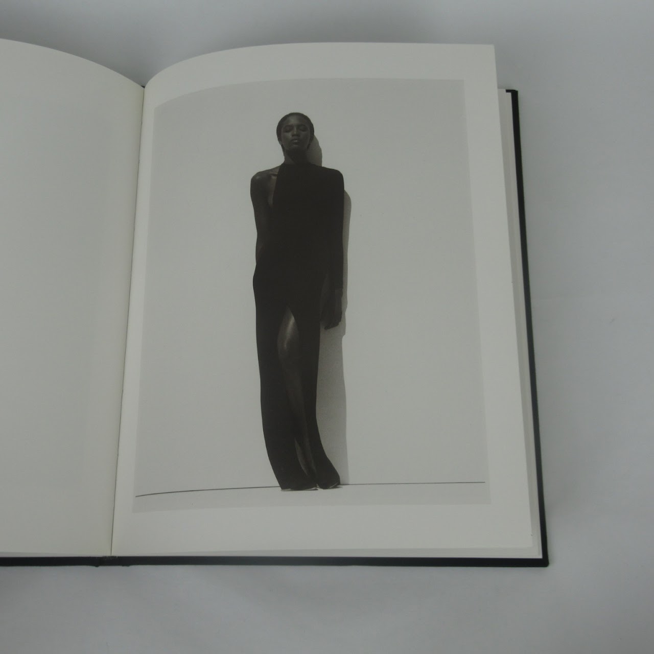 Herb Ritts: Limited Edition 'M W' Book Set