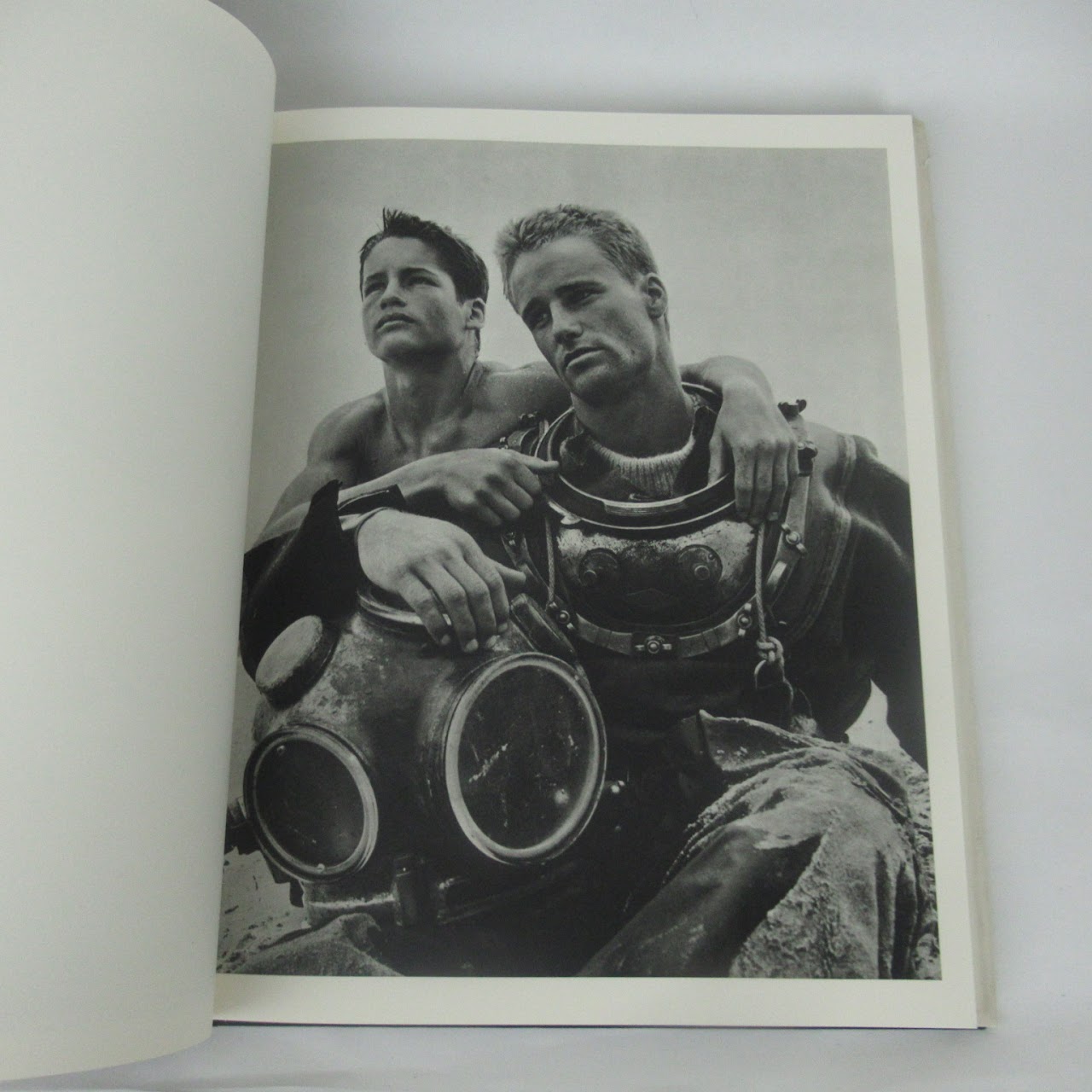 'Bruce  Weber' Limited Edition Book