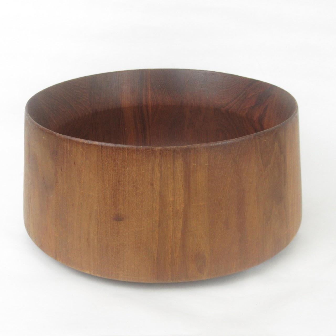 Dansk International Wooden Salad Bowl