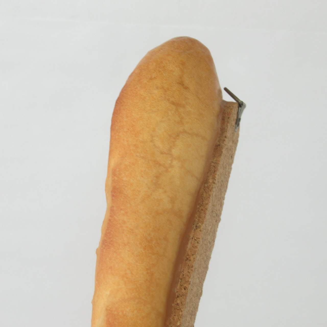 Baguette Bread Light