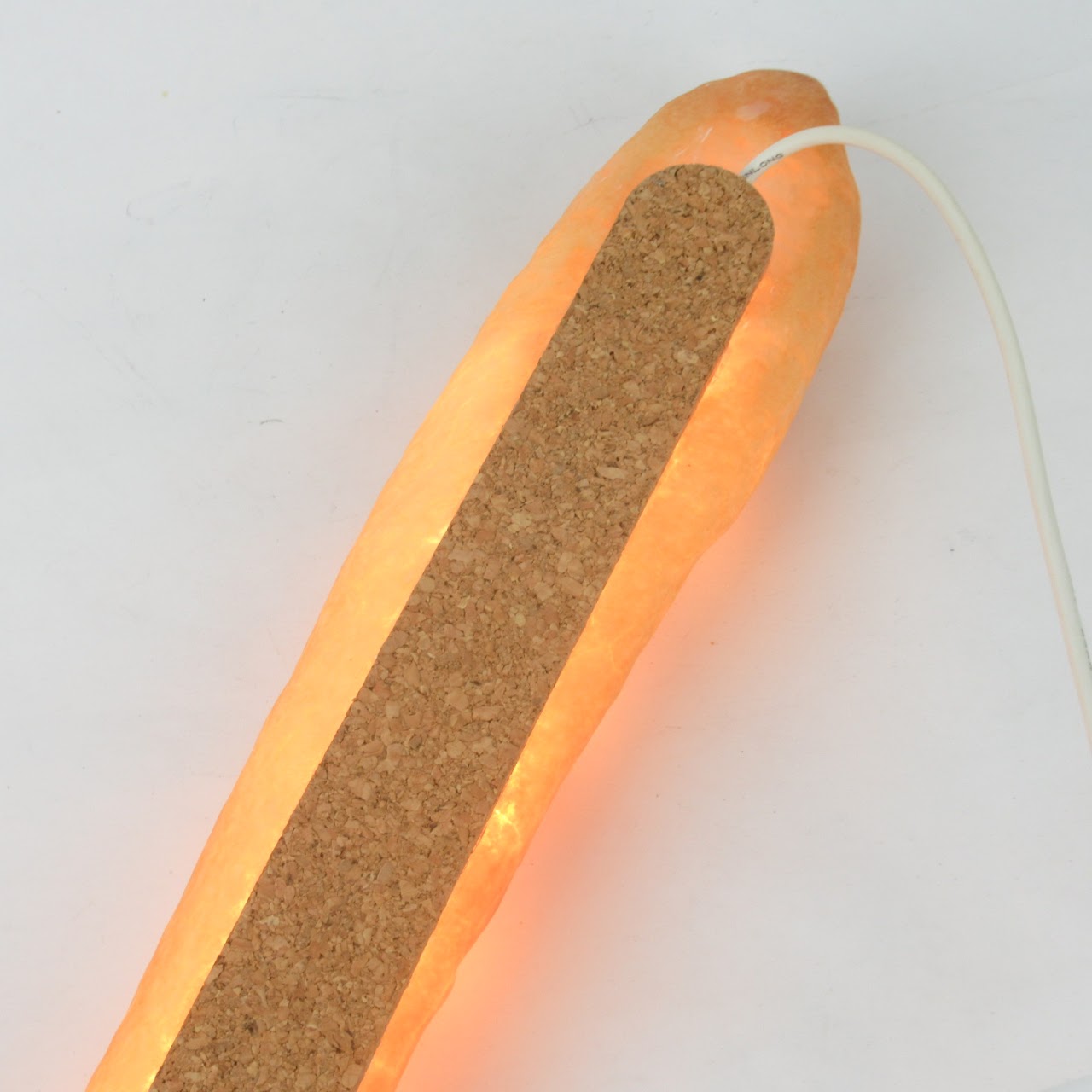 Baguette Bread Light