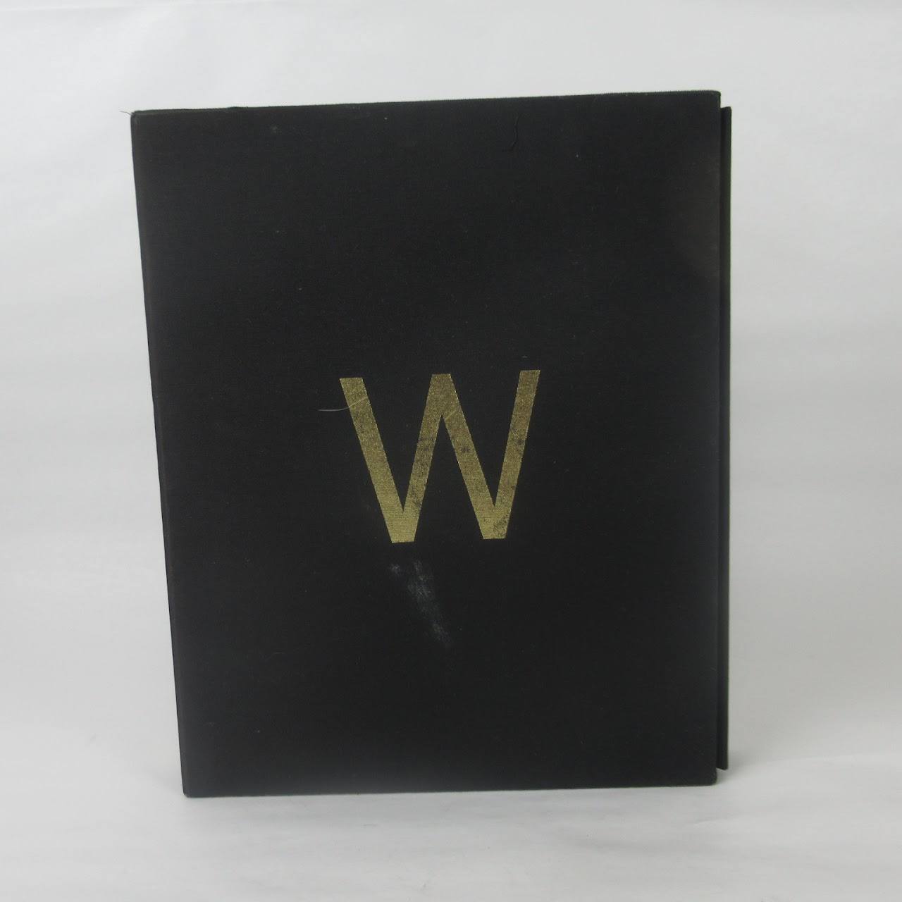 Herb Ritts: Limited Edition 'M W' Book Set