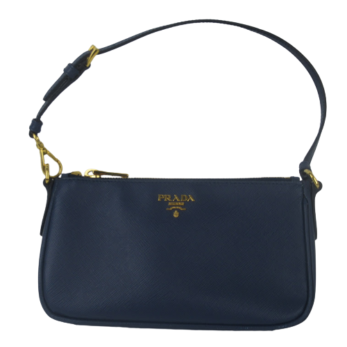 Prada Evening Shoulder Bag