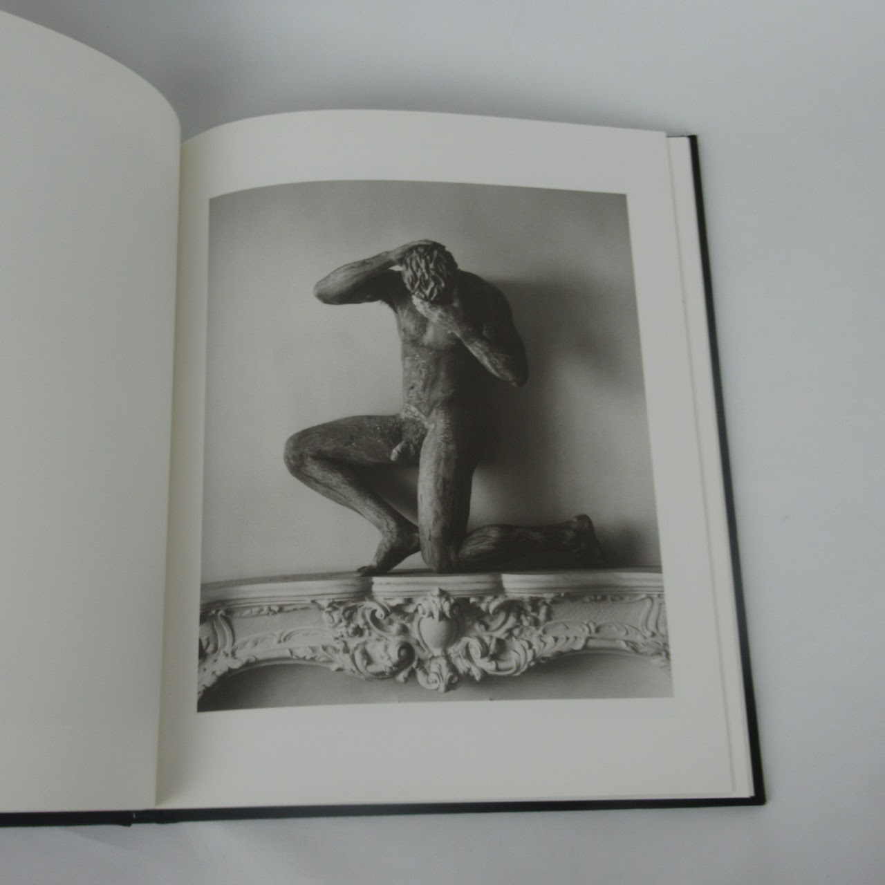 Herb Ritts: Limited Edition 'M W' Book Set