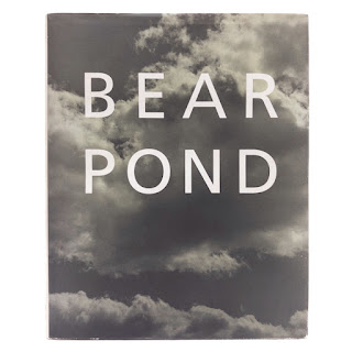 Bruce Weber 'Bear Pond' First Edition Monograph