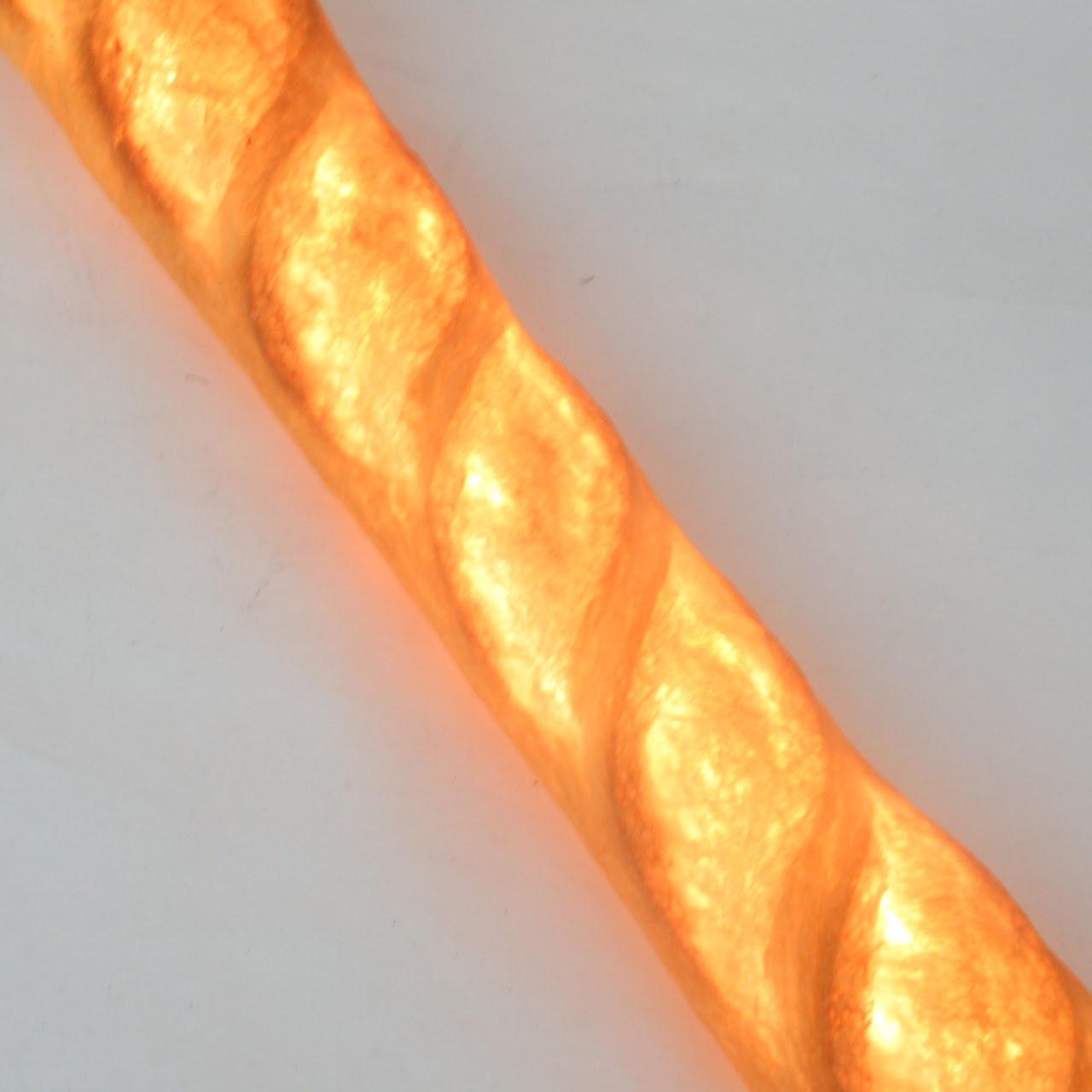 Baguette Bread Light