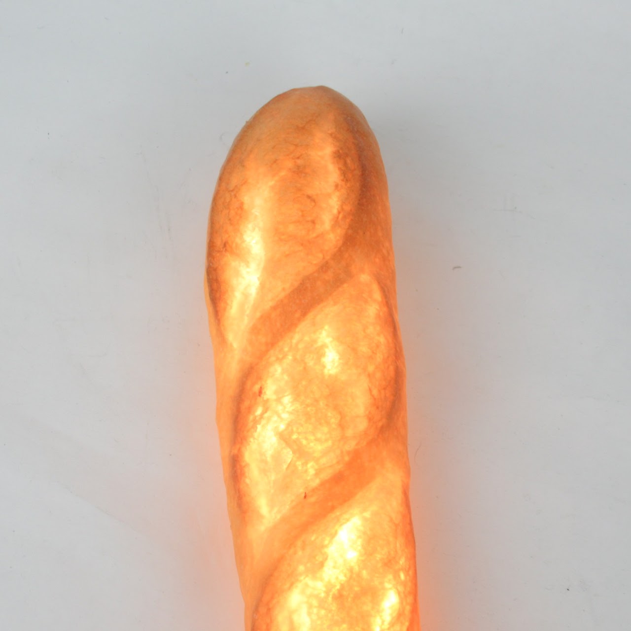 Baguette Bread Light