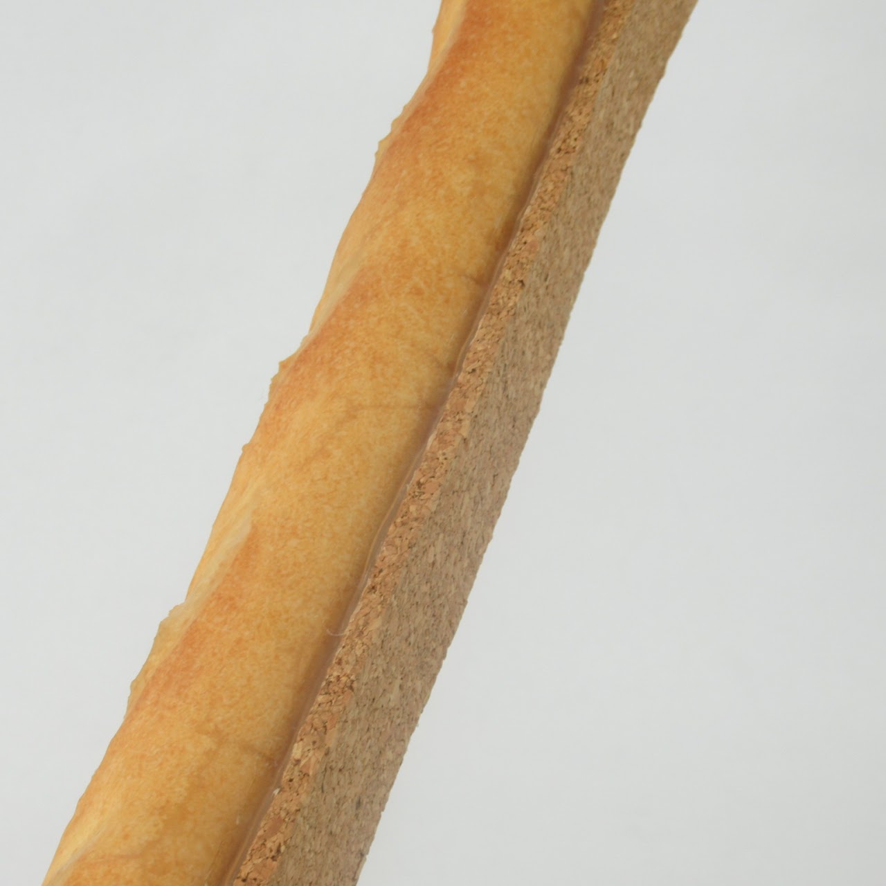 Baguette Bread Light