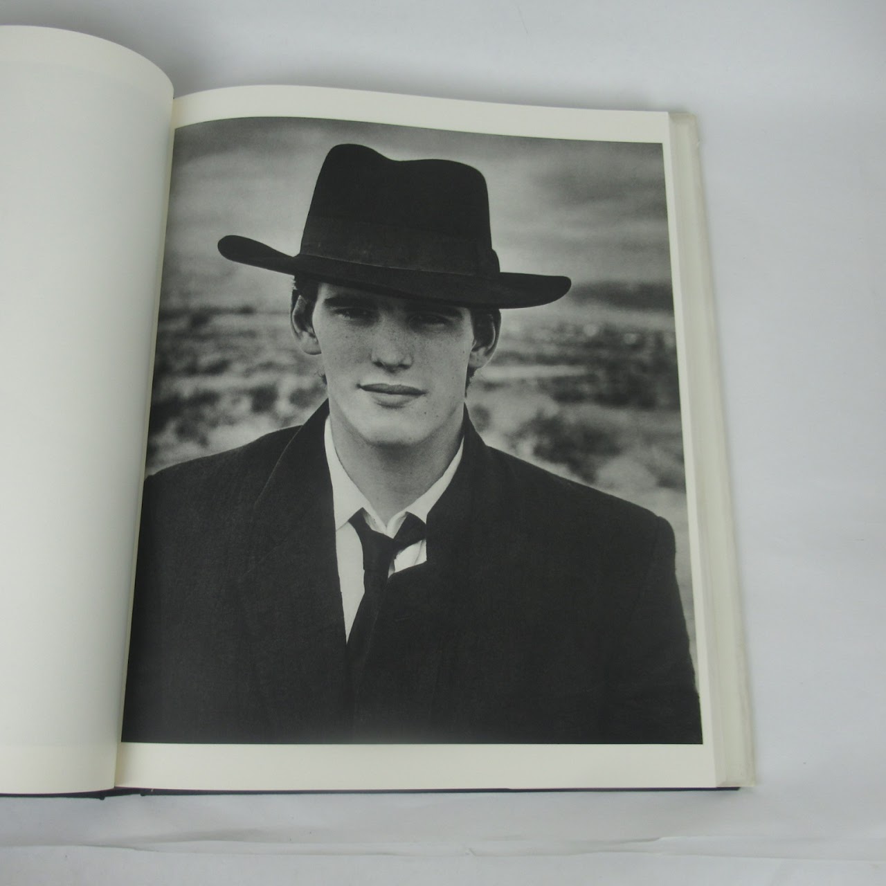 'Bruce  Weber' Limited Edition Book