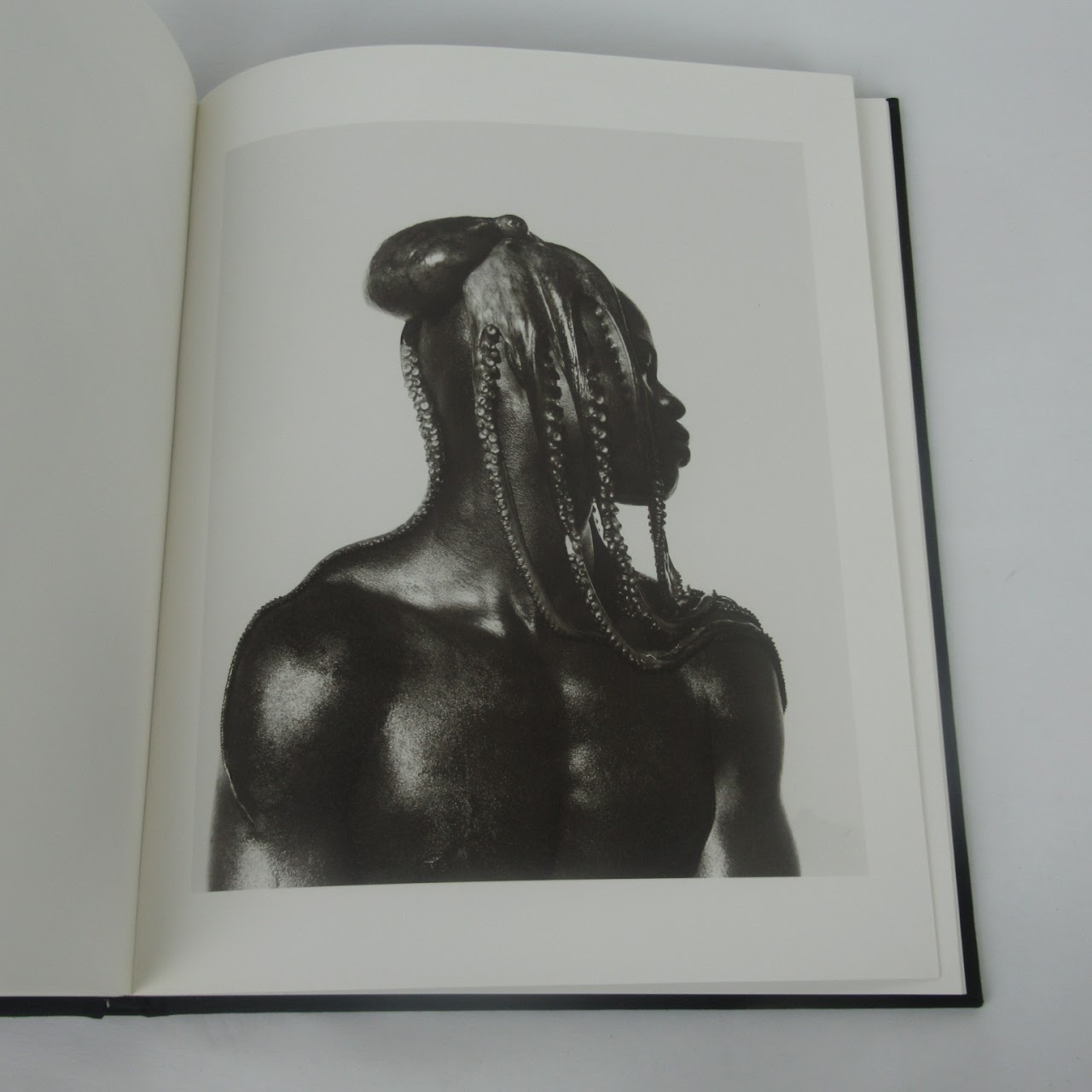 Herb Ritts: Limited Edition 'M W' Book Set