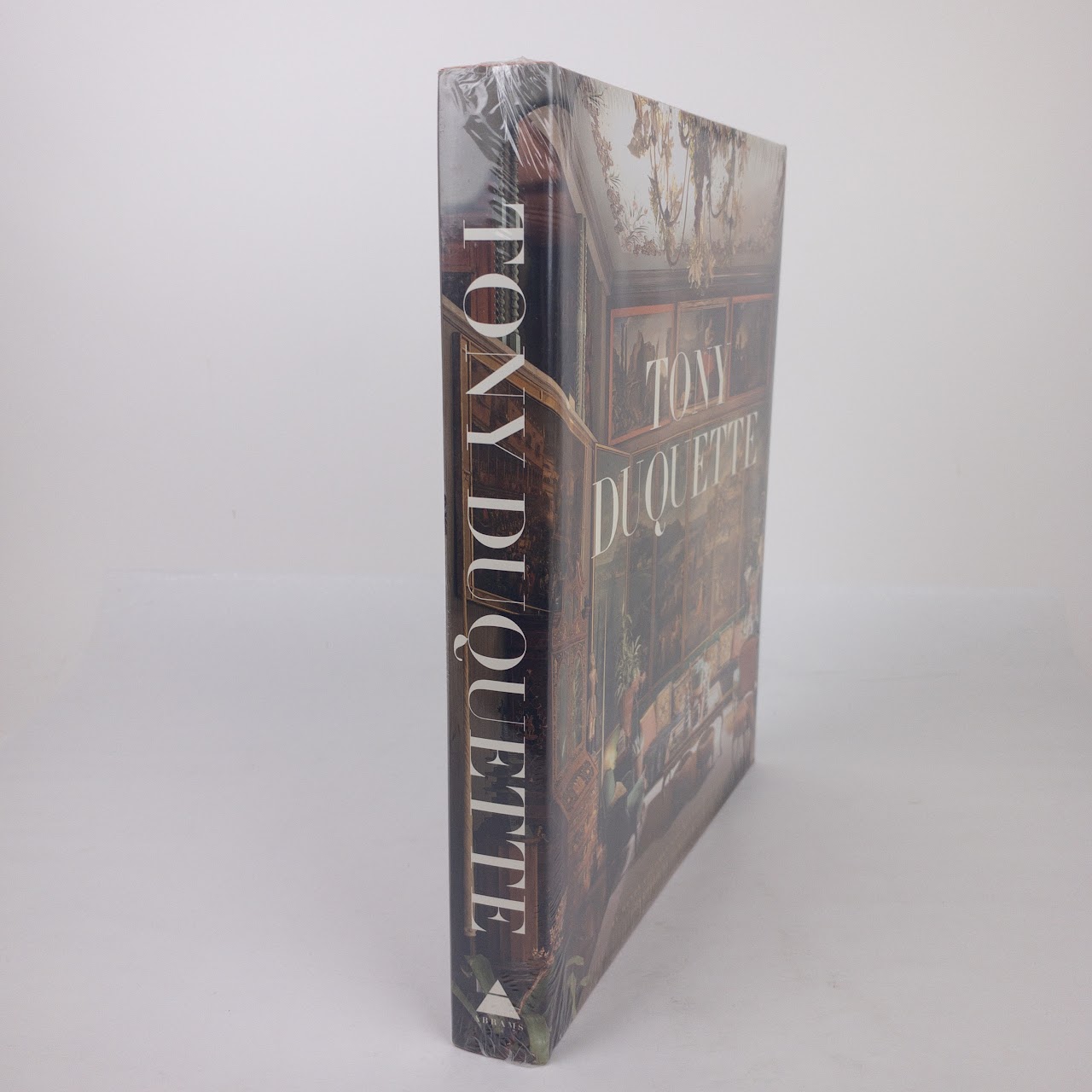 'Tony Duquette' Monograph