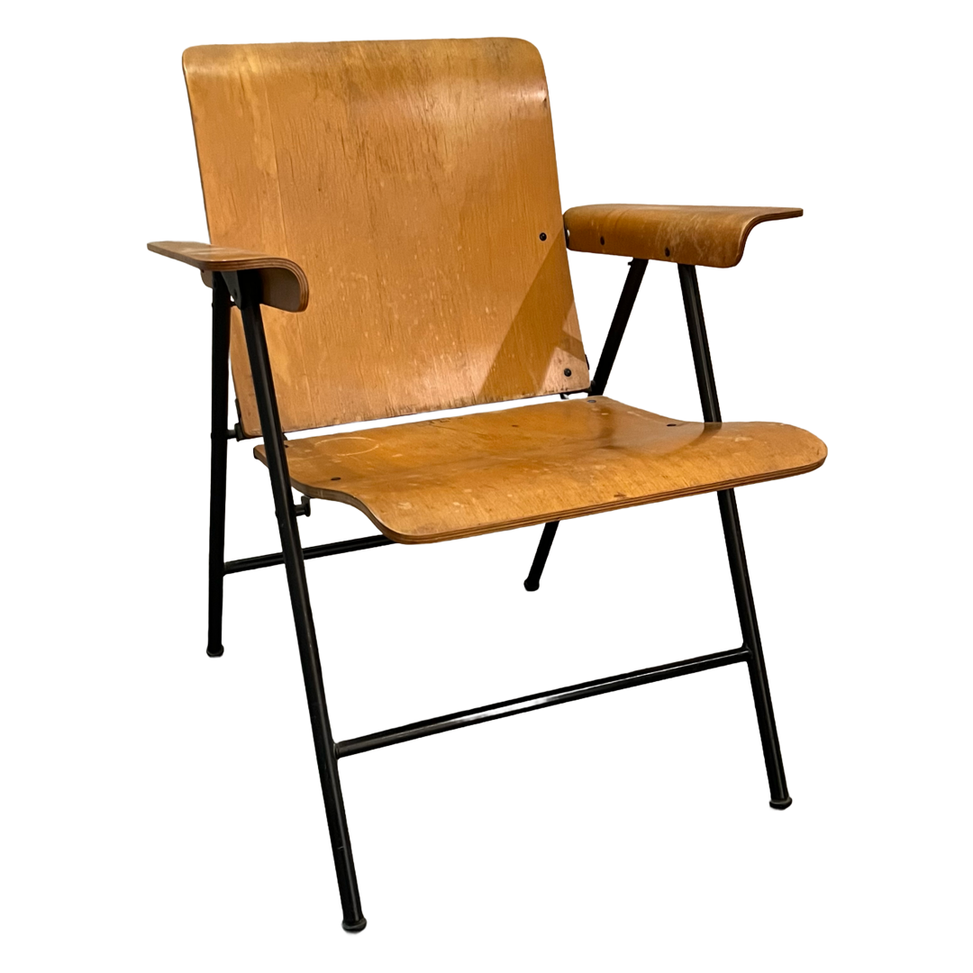 Russel on sale wright chair