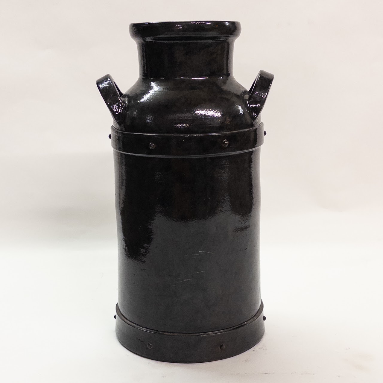 Ceramic Decorative Milk Jug