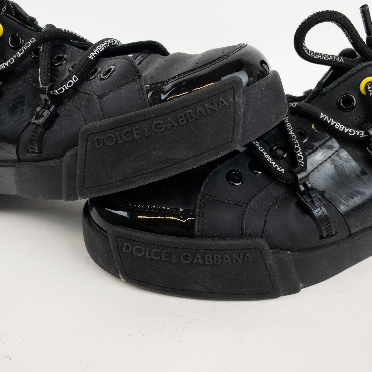 Dolce & Gabbana 'Portofino' Sneakers