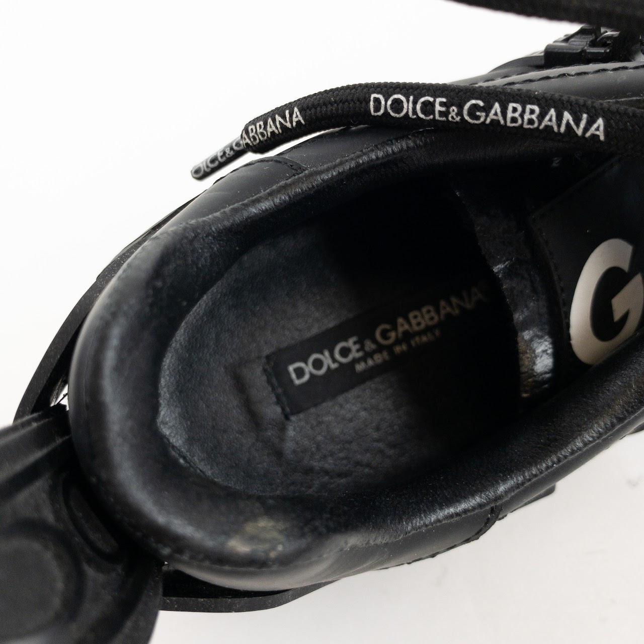 Dolce & Gabbana 'Portofino' Sneakers