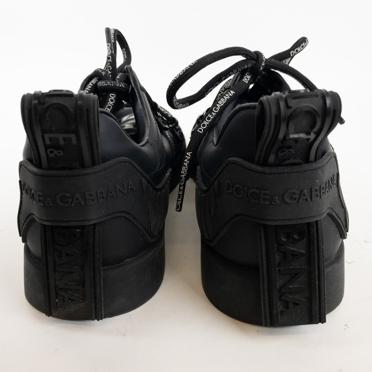 Dolce & Gabbana 'Portofino' Sneakers