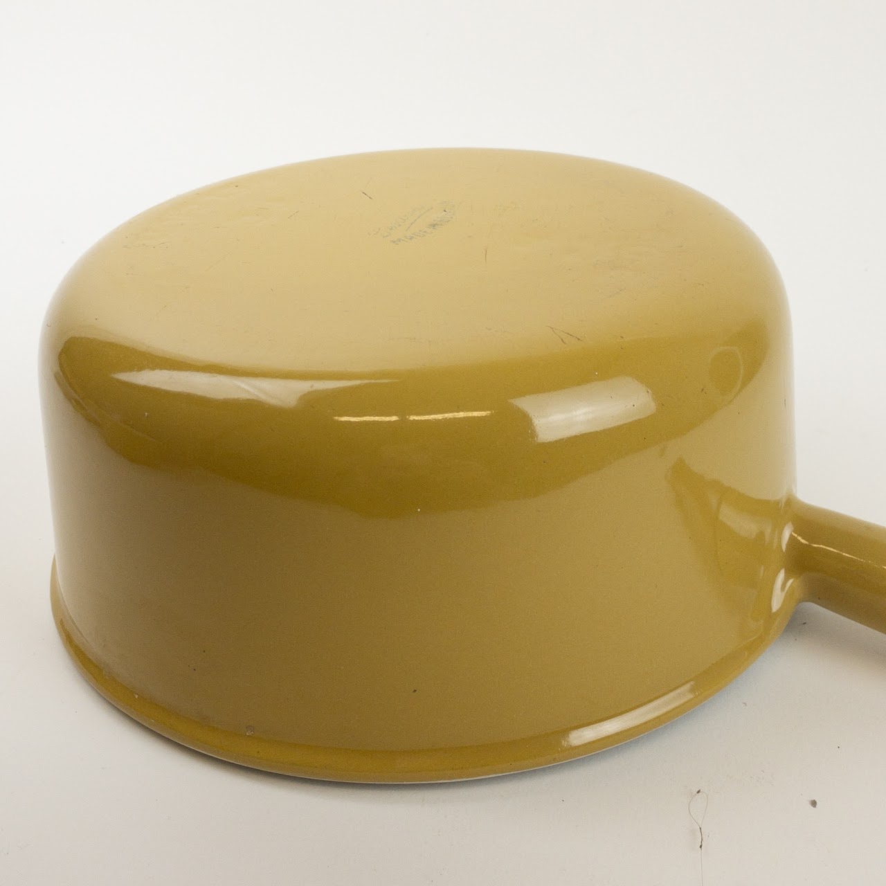 Vintage Descoware Enamel Cast Iron Coffee Pot – Loved Homestead