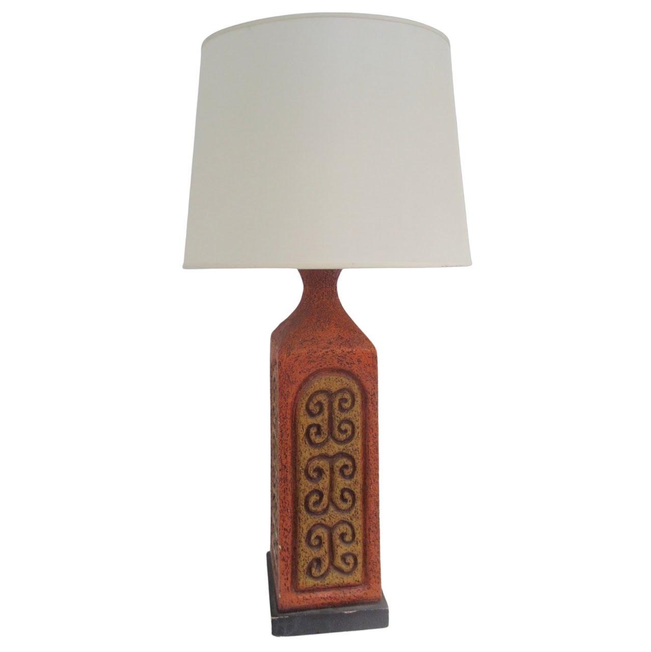 Quartite Creative Corp. Vintage Mid-Century Lamp