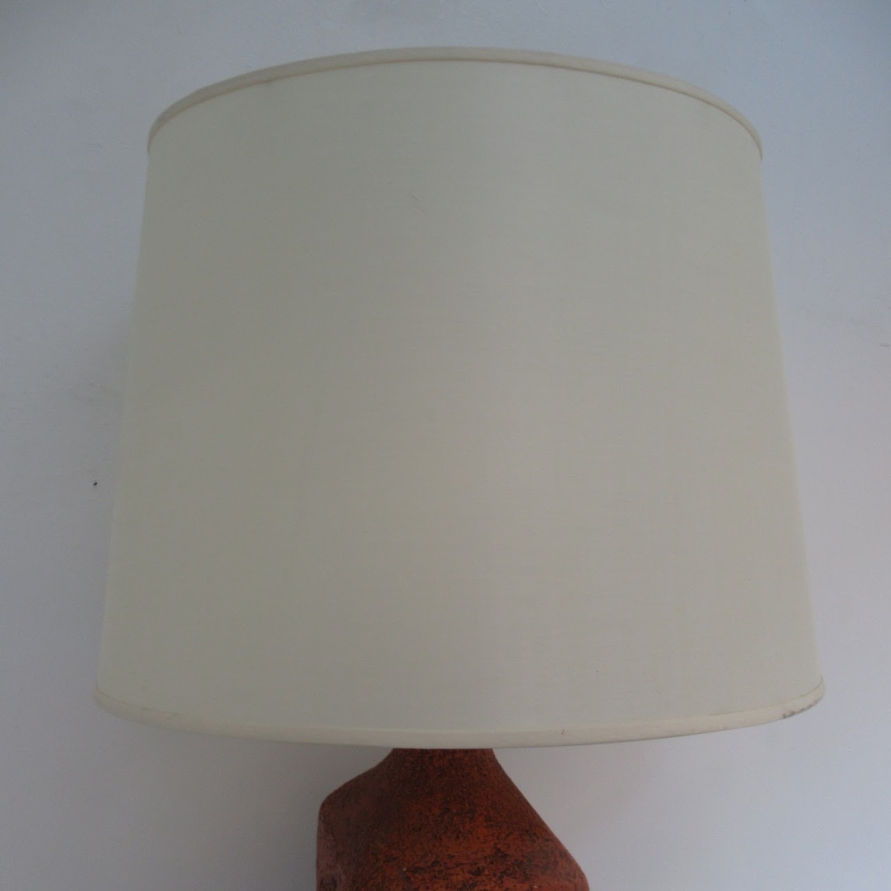 Quartite Creative Corp. Vintage Mid-Century Lamp