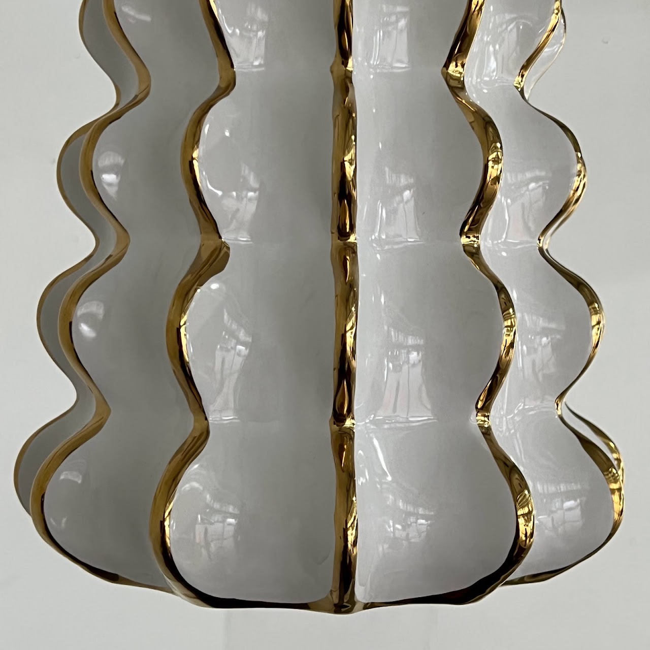 Corbett Esperanza Ceramic Pendant Light