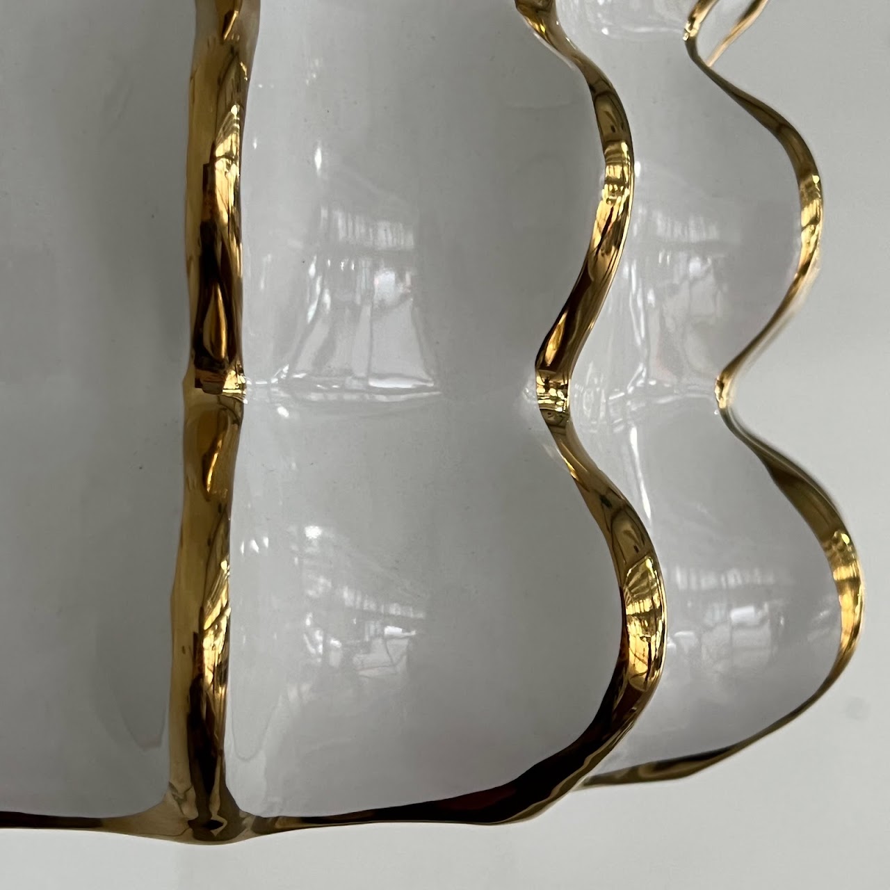 Corbett Esperanza Ceramic Pendant Light