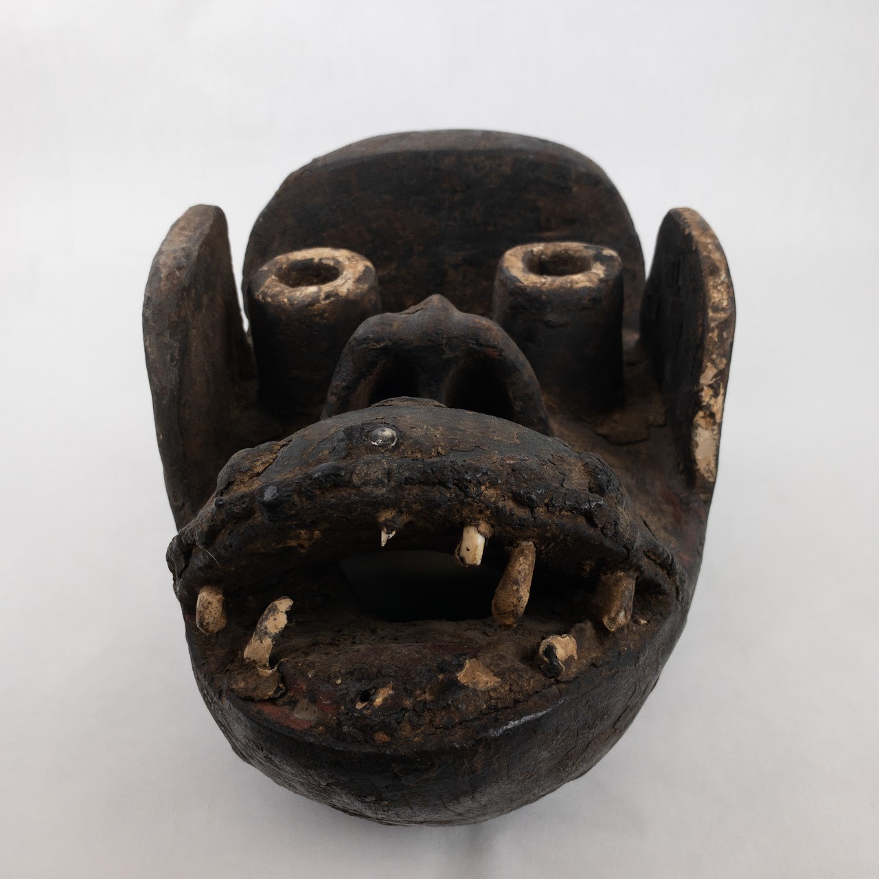 Grebo Liberian Mask