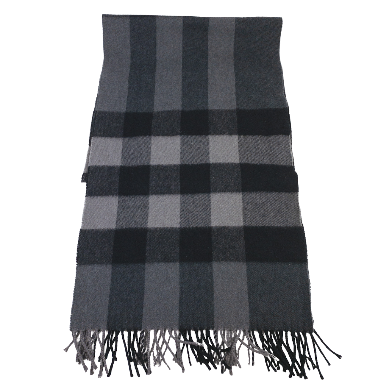 Burberry Cashmere Muffler