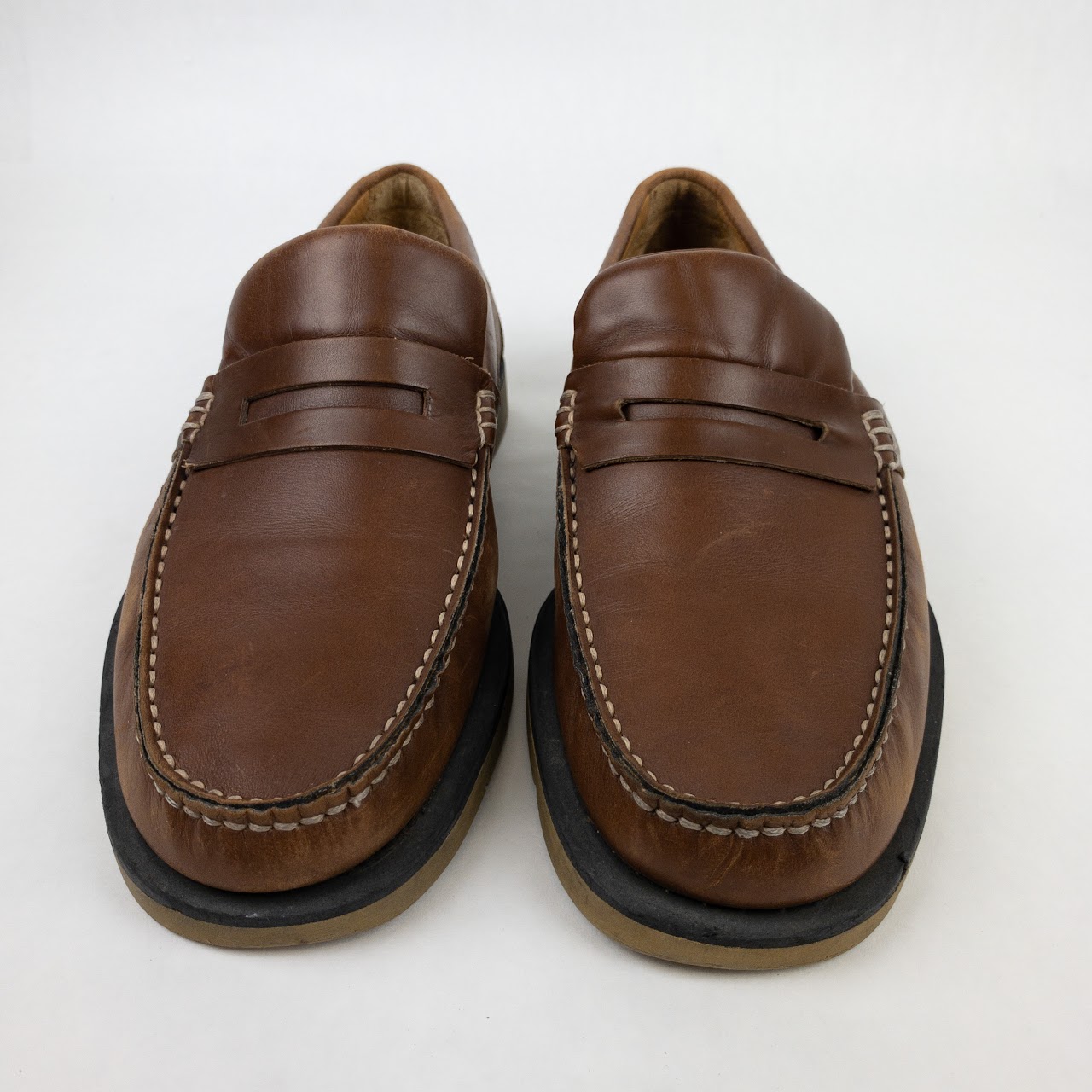 Salvatore Ferragamo Loafers