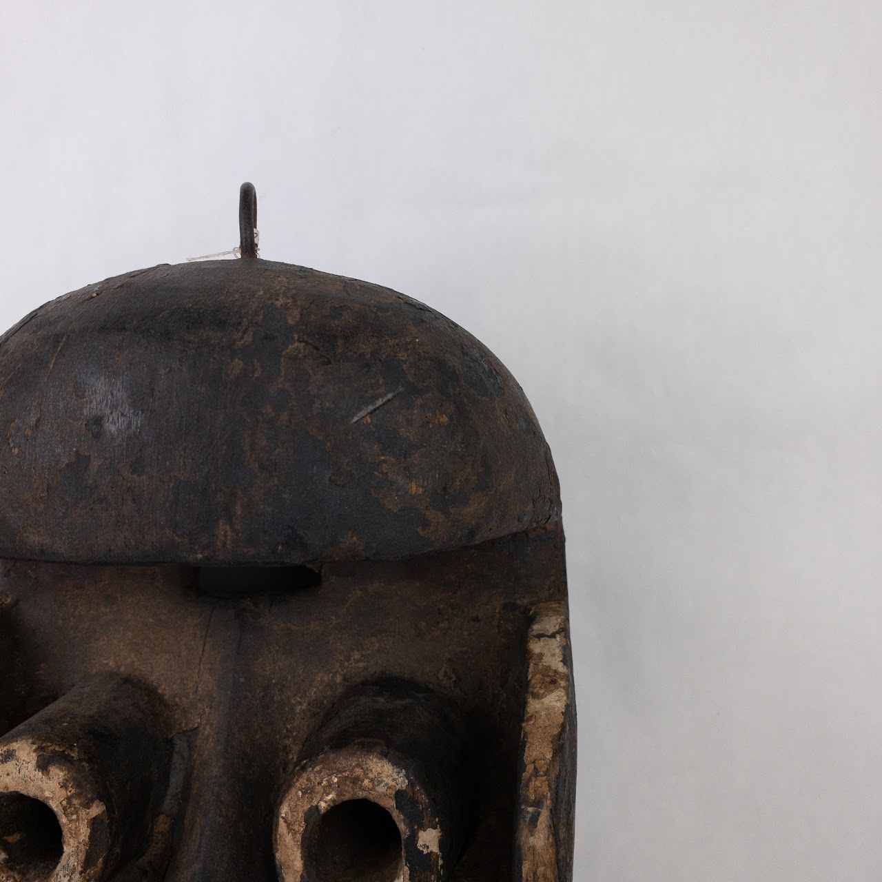 Grebo Liberian Mask