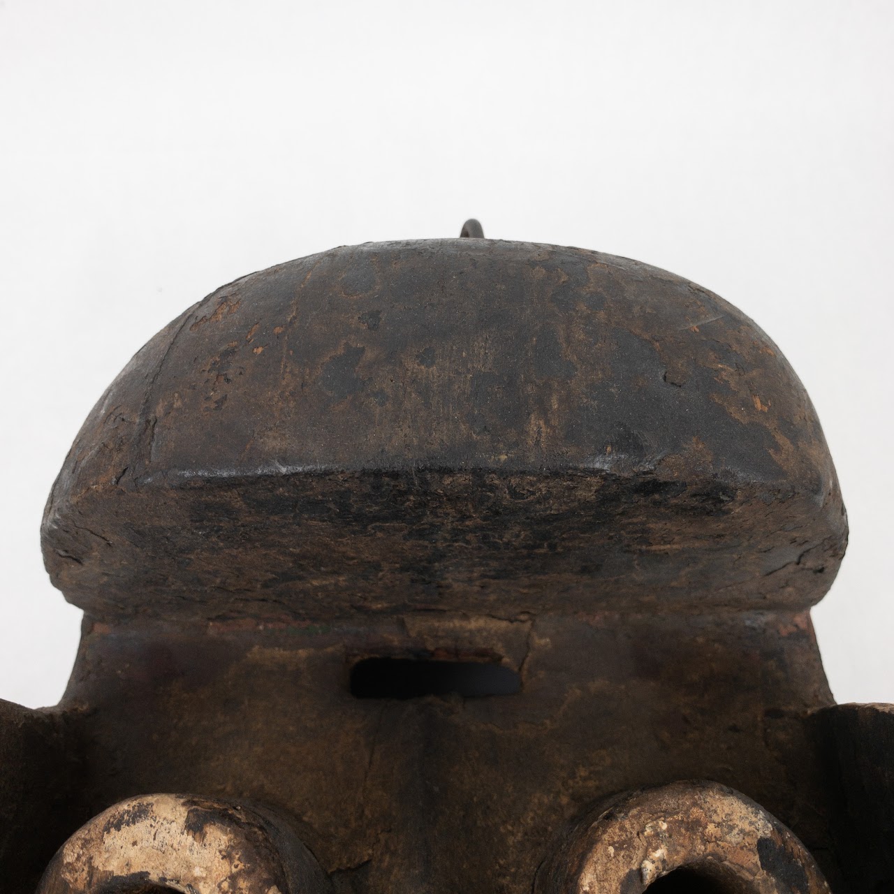 Grebo Liberian Mask