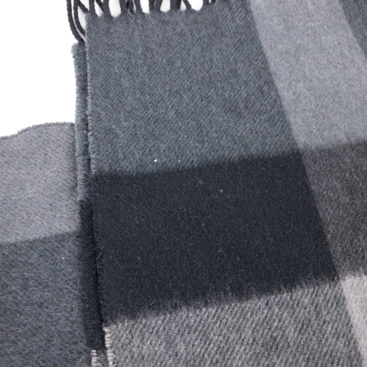 Burberry Cashmere Muffler