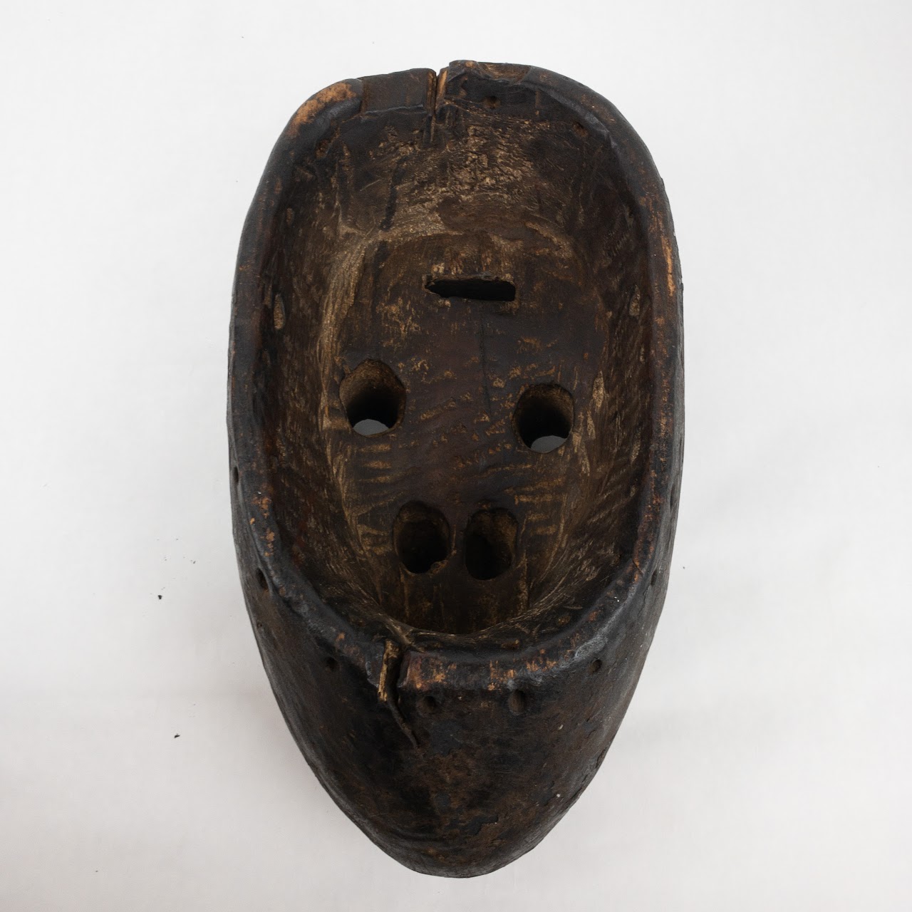 Grebo Liberian Mask