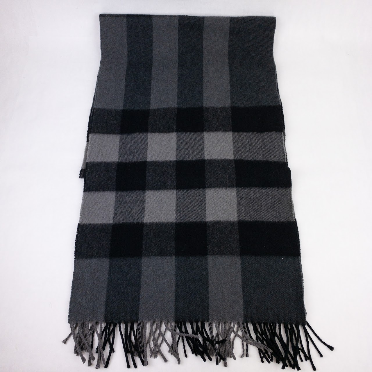 Burberry Cashmere Muffler