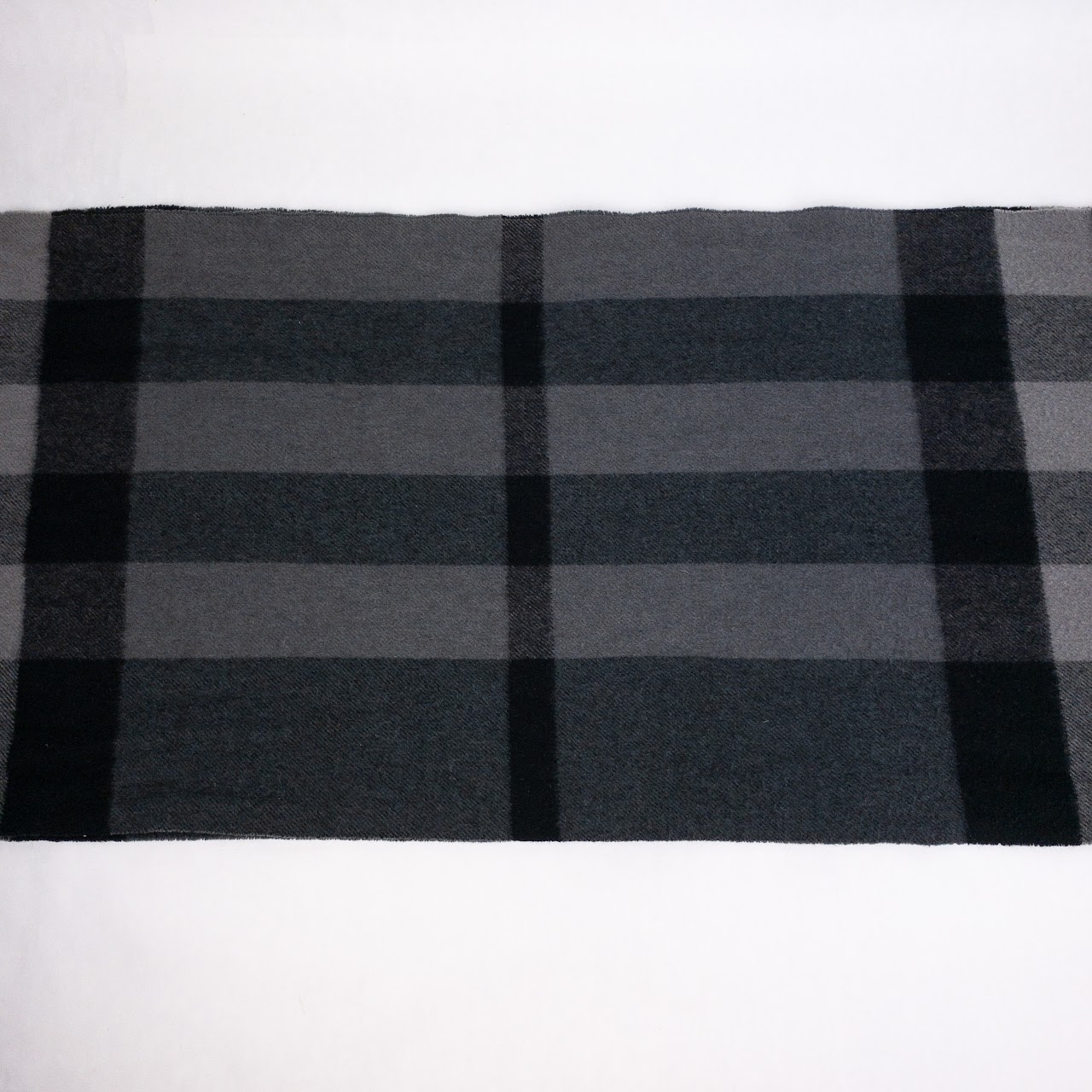 Burberry Cashmere Muffler