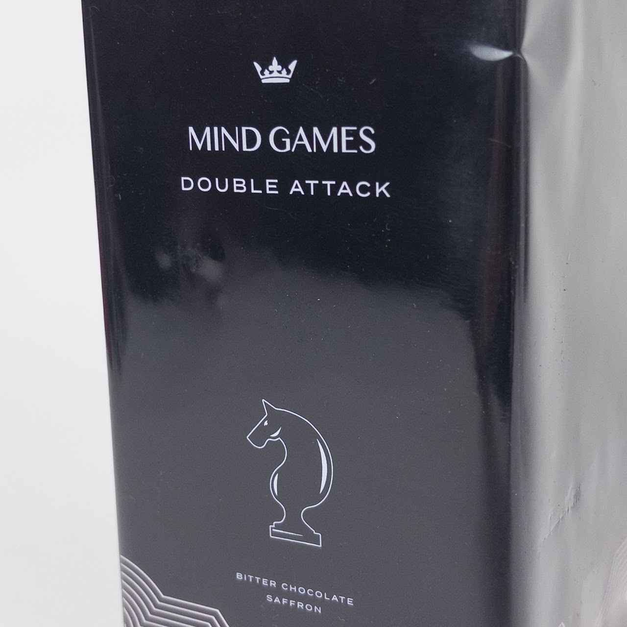 Mind Games NEW Fragrance Duo