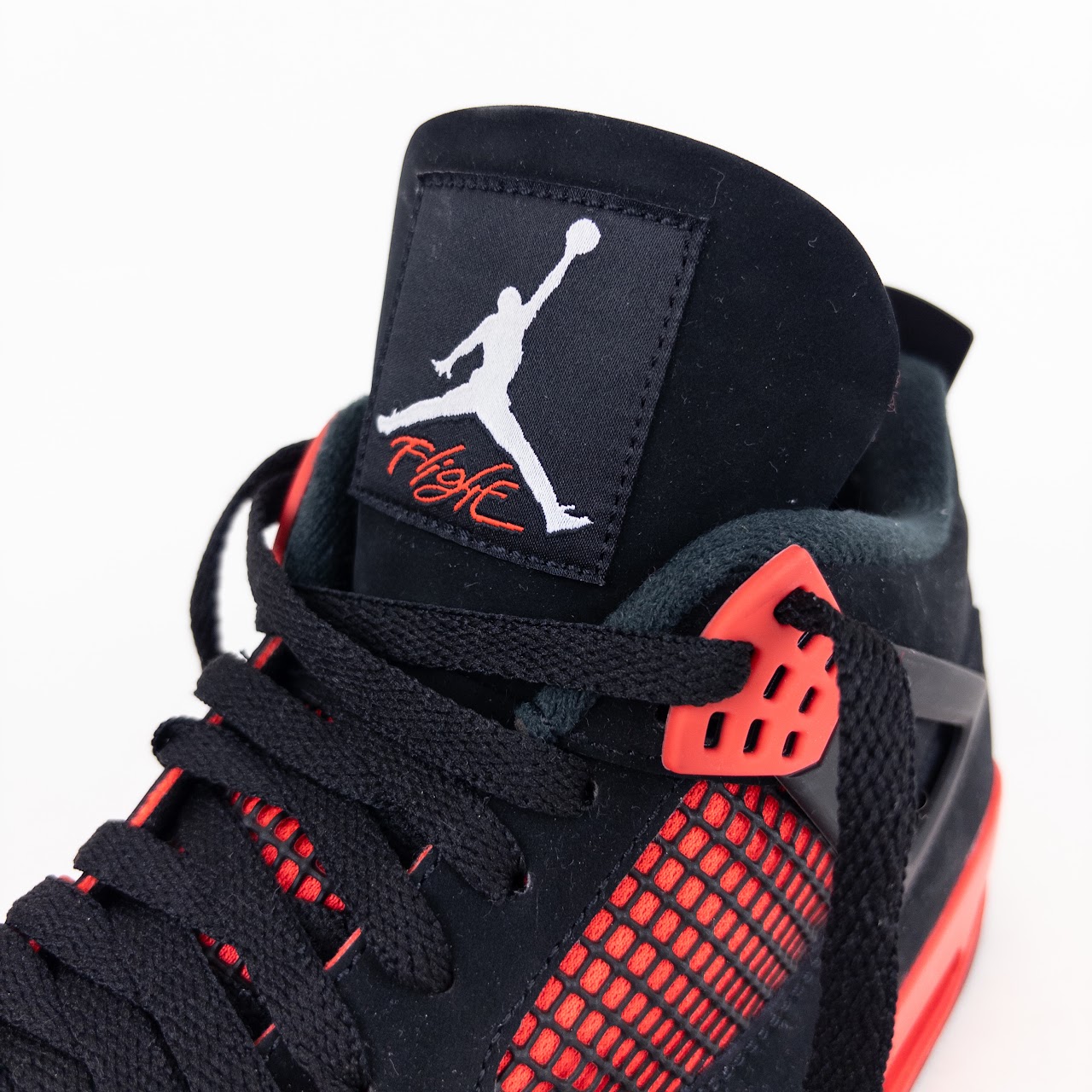 Aj4 crimson outlet